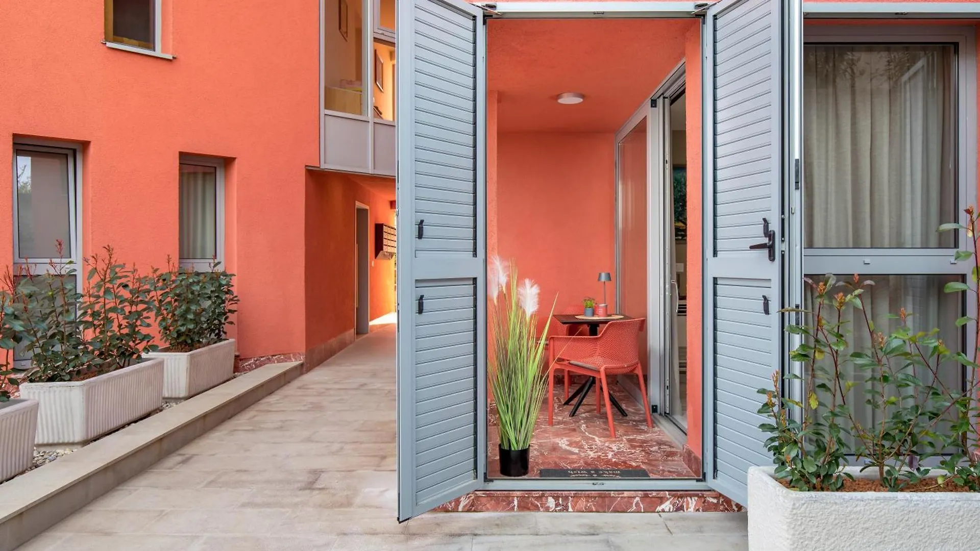 Abau Residence Apartment 2 - 50M To The Sea Opatija Croatia