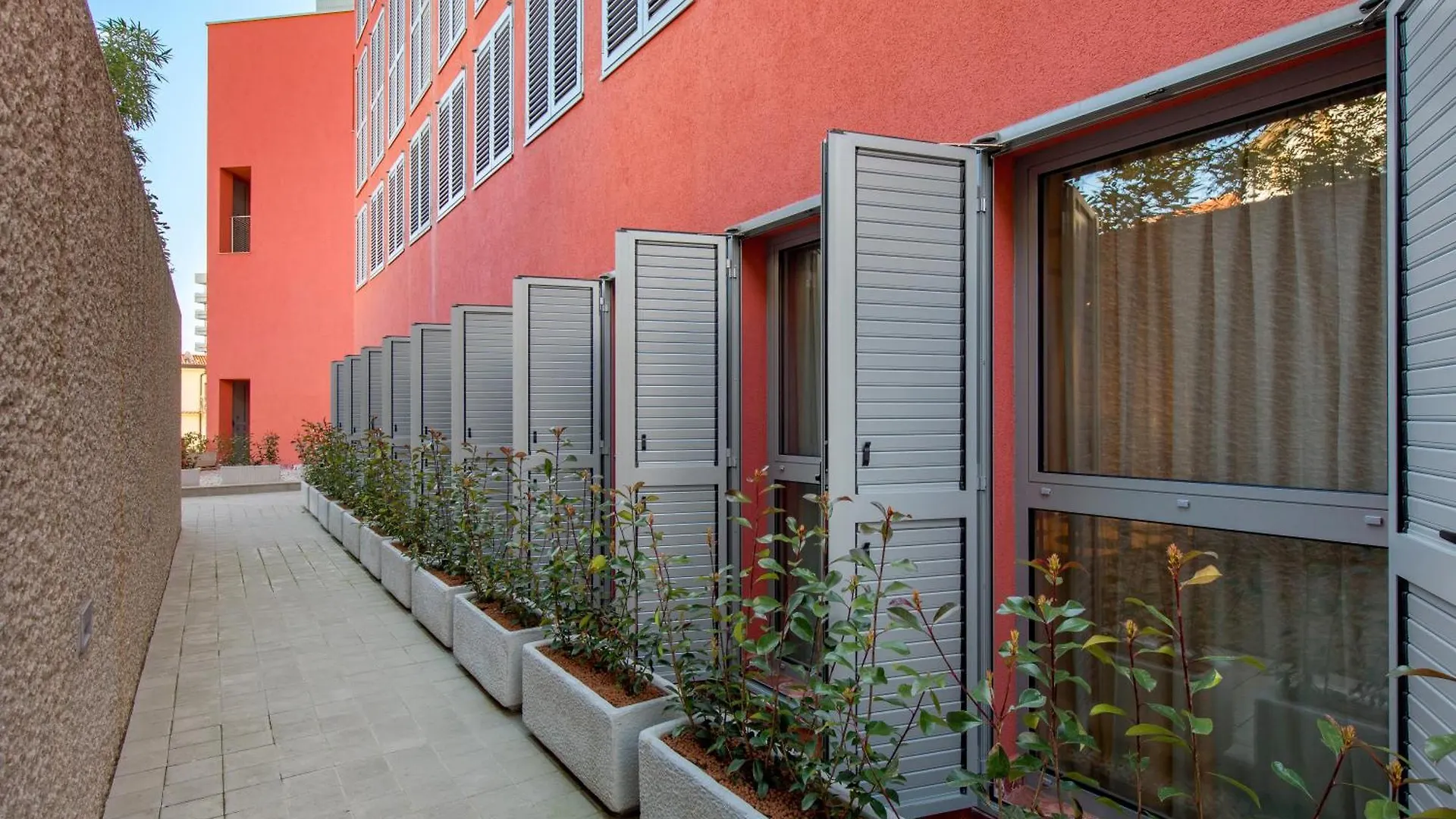 Abau Residence Apartment 2 - 50M To The Sea Opatija