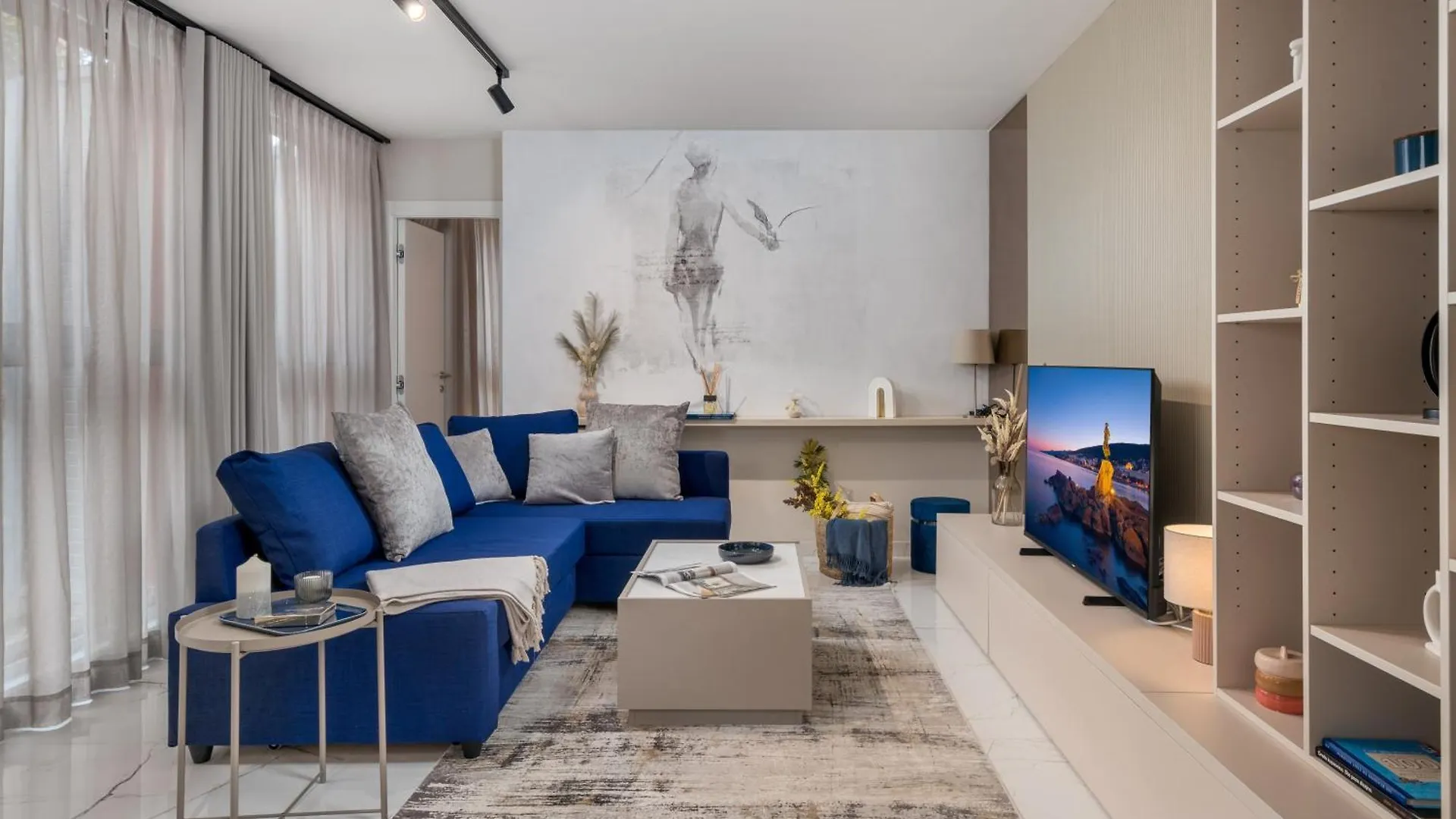 Abau Residence Apartment 2 - 50M To The Sea Opatija